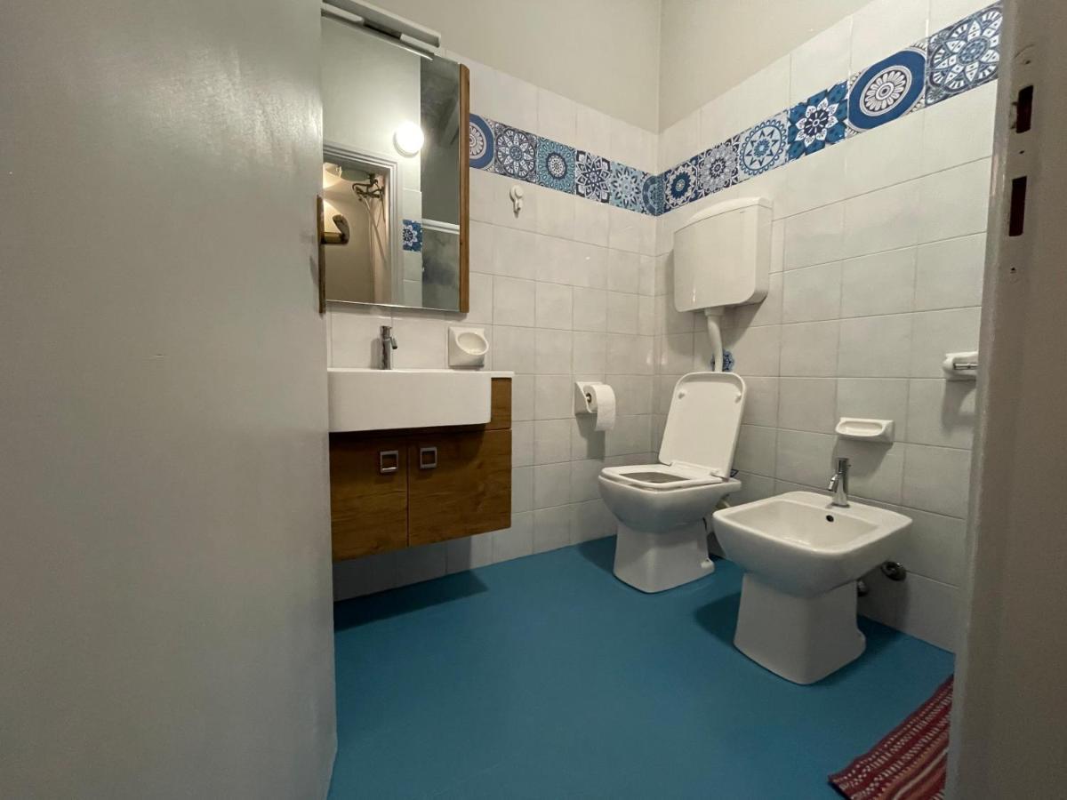 Mansardine Metropolitane Apartment Brescia Ngoại thất bức ảnh