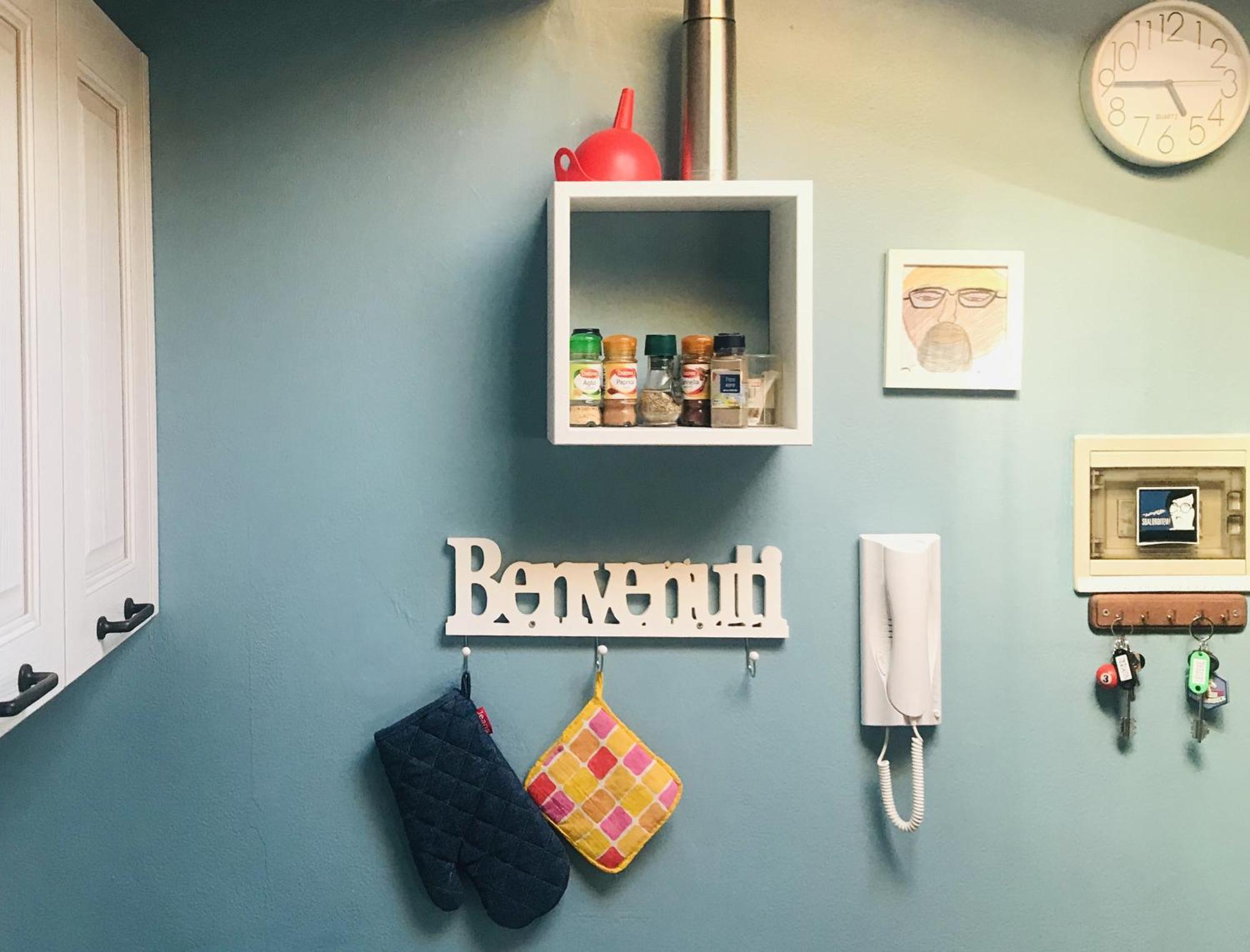 Mansardine Metropolitane Apartment Brescia Ngoại thất bức ảnh
