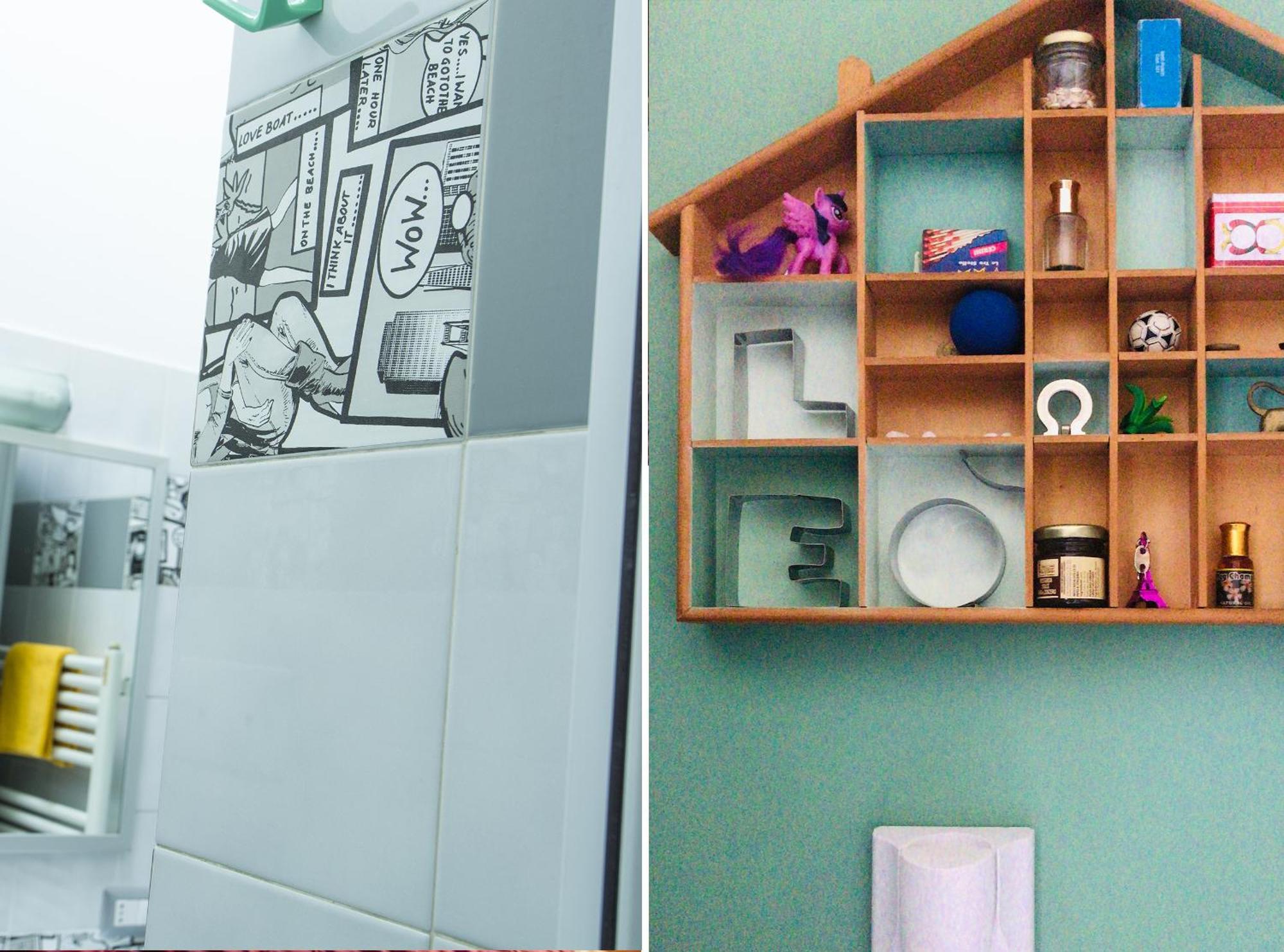 Mansardine Metropolitane Apartment Brescia Ngoại thất bức ảnh