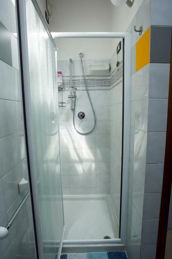Mansardine Metropolitane Apartment Brescia Ngoại thất bức ảnh