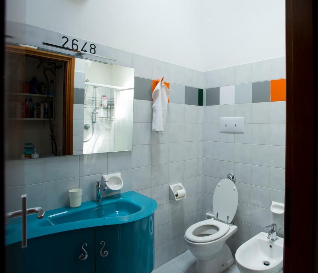 Mansardine Metropolitane Apartment Brescia Ngoại thất bức ảnh