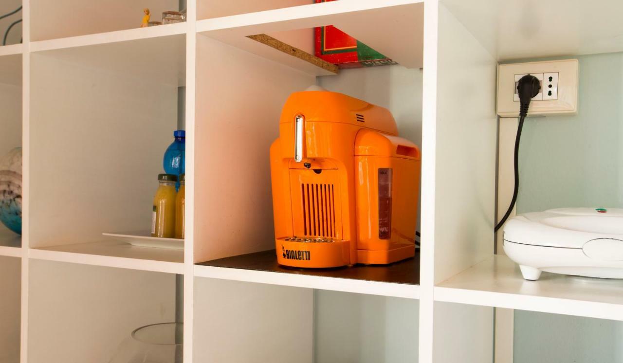 Mansardine Metropolitane Apartment Brescia Ngoại thất bức ảnh