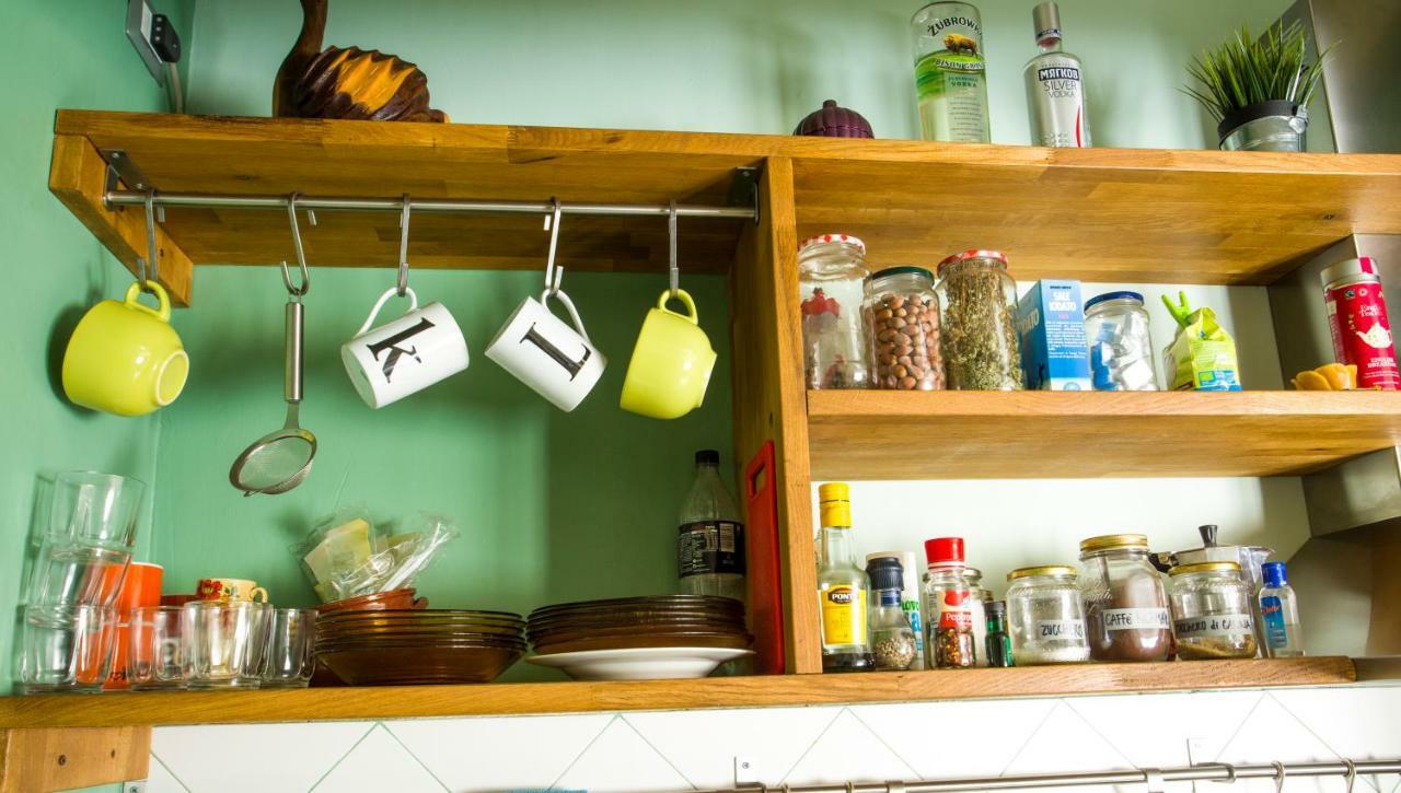 Mansardine Metropolitane Apartment Brescia Ngoại thất bức ảnh