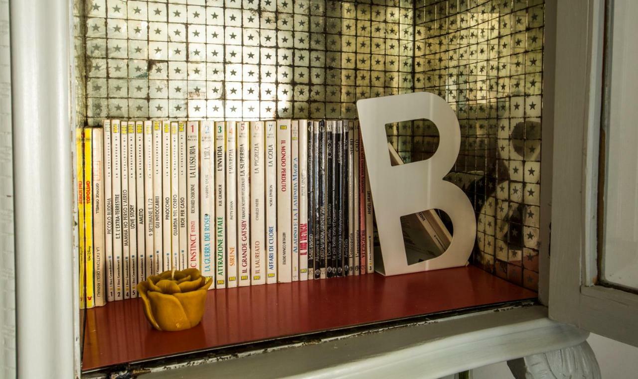 Mansardine Metropolitane Apartment Brescia Ngoại thất bức ảnh